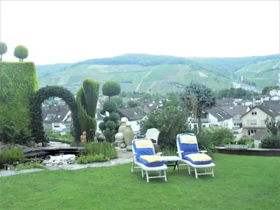 Ferienwohnung für 2 Personen (60 m²) in Bad Neuenahr-Ahrweiler 8/10