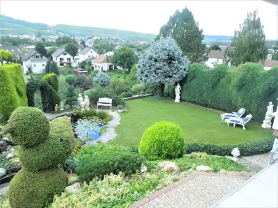 Ferienwohnung für 2 Personen (60 m²) in Bad Neuenahr-Ahrweiler 10/10