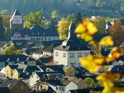 Ferienwohnung für 6 Personen (103 m²) in Bad Neuenahr-Ahrweiler 3/10
