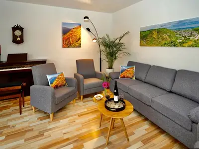 Ferienwohnung für 6 Personen (103 m²) in Bad Neuenahr-Ahrweiler 8/10