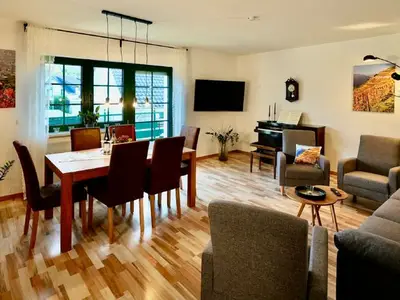 Ferienwohnung für 6 Personen (103 m²) in Bad Neuenahr-Ahrweiler 9/10