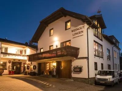 Ferienwohnung für 4 Personen (52 m²) in Bad Neuenahr-Ahrweiler 1/10
