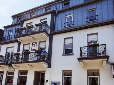 Ferienwohnung für 1 Person (14 m²) in Bad Neuenahr-Ahrweiler 1/10