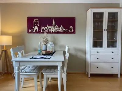 Ferienwohnung für 3 Personen (65 m²) in Bad Neuenahr-Ahrweiler 6/10