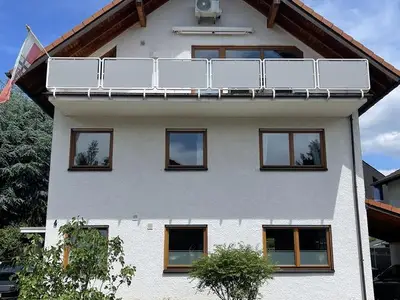 Ferienwohnung für 3 Personen (65 m²) in Bad Neuenahr-Ahrweiler 1/10