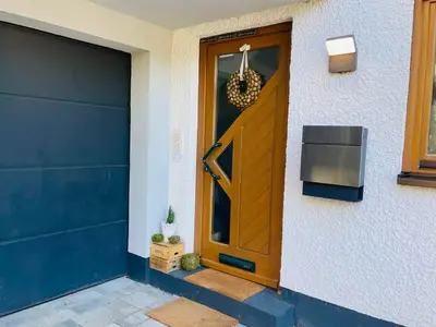Ferienwohnung für 3 Personen (65 m²) in Bad Neuenahr-Ahrweiler 2/10
