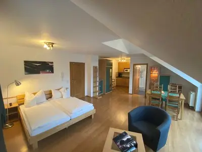 Ferienwohnung für 2 Personen (44 m²) in Bad Neuenahr-Ahrweiler 8/10