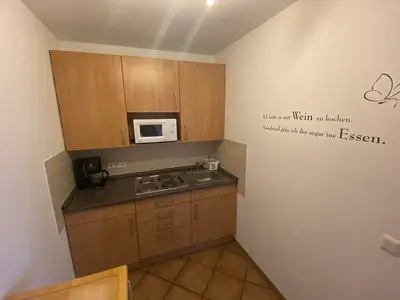 Ferienwohnung für 2 Personen (44 m²) in Bad Neuenahr-Ahrweiler 9/10