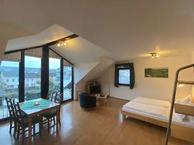 Ferienwohnung für 2 Personen (44 m²) in Bad Neuenahr-Ahrweiler 10/10