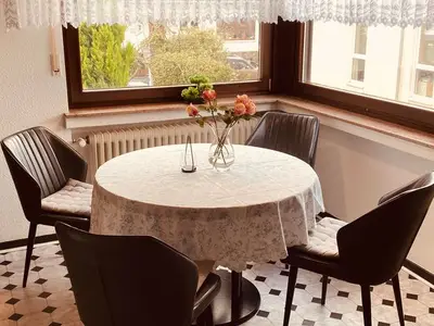 Ferienwohnung für 2 Personen (50 m²) in Bad Neuenahr-Ahrweiler 10/10