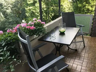 Ferienwohnung für 2 Personen (70 m²) in Bad Neuenahr-Ahrweiler 1/10