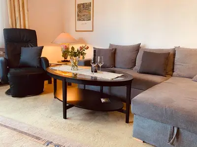 Ferienwohnung für 2 Personen (70 m²) in Bad Neuenahr-Ahrweiler 4/10