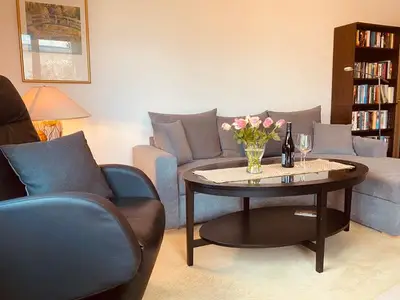 Ferienwohnung für 2 Personen (70 m²) in Bad Neuenahr-Ahrweiler 5/10