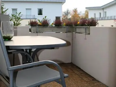 Ferienwohnung für 2 Personen (70 m²) in Bad Neuenahr-Ahrweiler 6/10