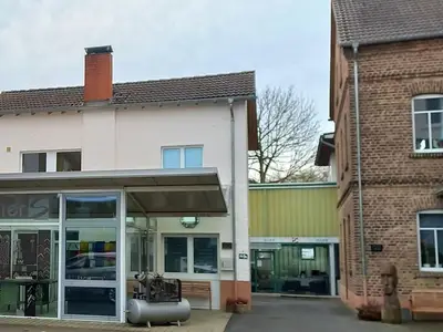 Ferienwohnung für 3 Personen (45 m²) in Bad Neuenahr-Ahrweiler 2/10