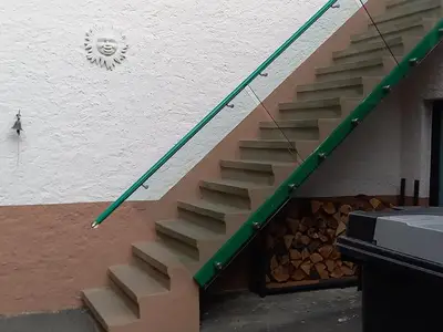 Ferienwohnung für 3 Personen (45 m²) in Bad Neuenahr-Ahrweiler 4/10