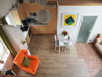 Ferienwohnung für 3 Personen (45 m²) in Bad Neuenahr-Ahrweiler 5/10