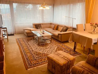 Ferienwohnung für 2 Personen (60 m²) in Bad Neuenahr-Ahrweiler 5/10