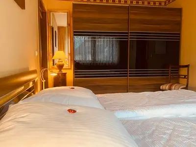 Ferienwohnung für 2 Personen (60 m²) in Bad Neuenahr-Ahrweiler 8/10