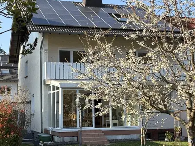 Ferienwohnung für 2 Personen (59 m²) in Bad Neuenahr-Ahrweiler 1/10