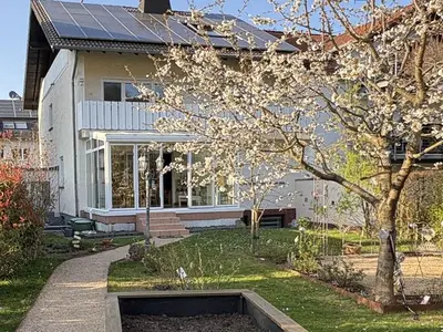 Ferienwohnung für 2 Personen (59 m²) in Bad Neuenahr-Ahrweiler 4/10