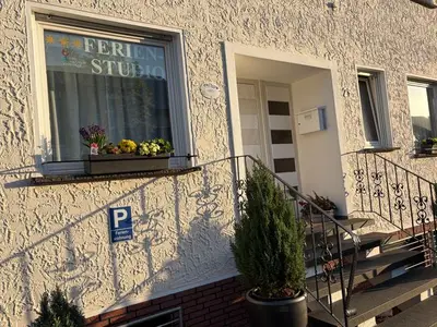 Ferienwohnung für 2 Personen (59 m²) in Bad Neuenahr-Ahrweiler 7/10