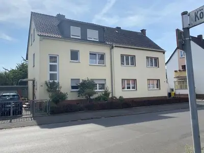 Ferienwohnung für 4 Personen (55 m²) in Bad Neuenahr-Ahrweiler 1/10