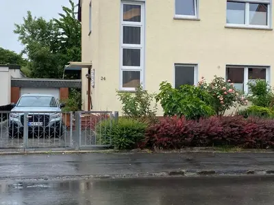 Ferienwohnung für 4 Personen (55 m²) in Bad Neuenahr-Ahrweiler 4/10