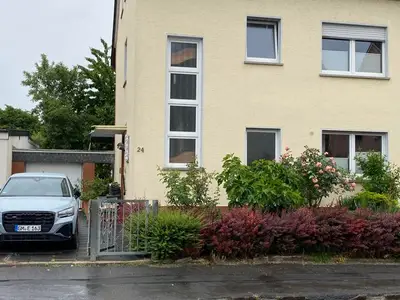 Ferienwohnung für 4 Personen (55 m²) in Bad Neuenahr-Ahrweiler 5/10