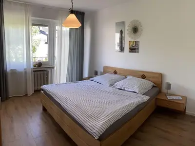 Ferienwohnung für 4 Personen (55 m²) in Bad Neuenahr-Ahrweiler 7/10