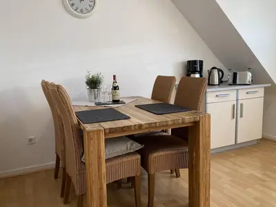 Ferienwohnung für 4 Personen (55 m²) in Bad Neuenahr-Ahrweiler 8/10