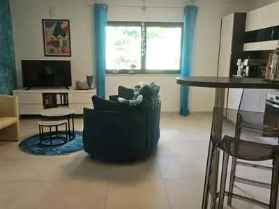 20250526BlickindieWohnung