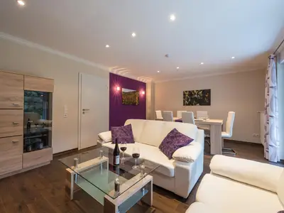 Wohnzimmer "Schlott"