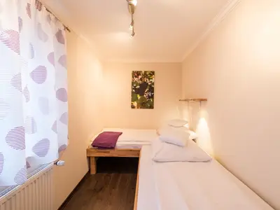 Kinderzimmer "Schlott"