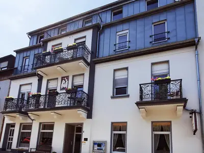 Aparthotel am Kurpark