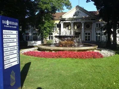Badehaus