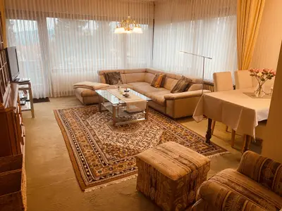 Wohnzimmer2 Pfotenklassifizierung