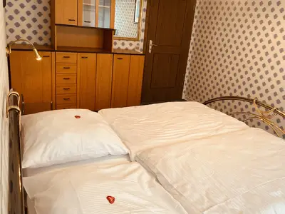 Schlafzimmer 3