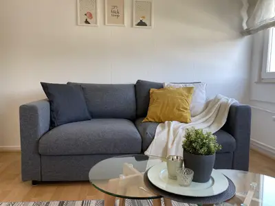 Schlafcouch TOP 1