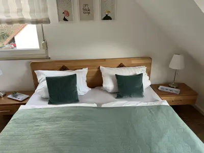 Gut gebettet Top1