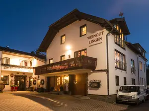 Ferienwohnung für 4 Personen (52 m²) in Bad Neuenahr - Ahrweiler