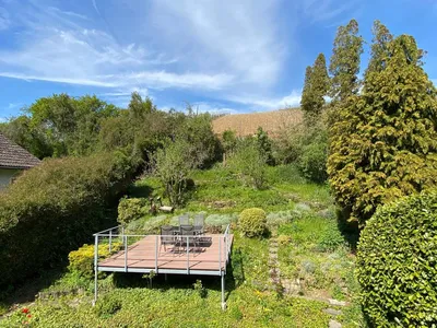 Garten am Weinberg