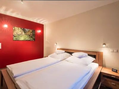 Schlafzimmer "Kiep"