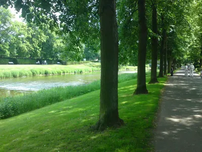 Ahrpromenade Bad Neuenahr
