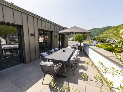 Ferienwohnung für 8 Personen (130 m²) in Stadt Bad Neuenahr-Ahrweiler 3/10