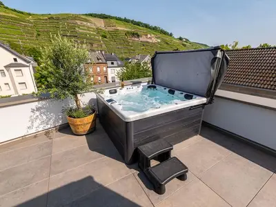Ferienwohnung für 8 Personen (130 m²) in Stadt Bad Neuenahr-Ahrweiler 9/10