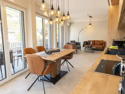 Ferienwohnung für 4 Personen (78 m²) in Stadt Bad Neuenahr-Ahrweiler 8/10