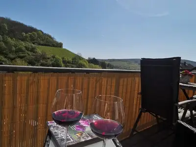Ferienwohnung für 4 Personen (95 m²) in Bad Neuenahr-Ahrweiler 10/10