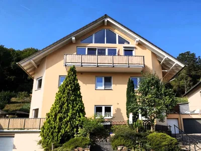 Hausfront