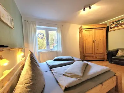 Ferienwohnung für 2 Personen (75 m²) in Bad Neuenahr-Ahrweiler 5/10